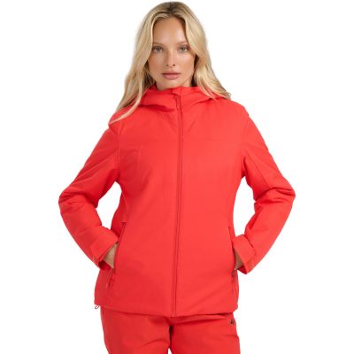 2. Kurtka narciarska 4F W 4FWAW25TTJAF0954 62S