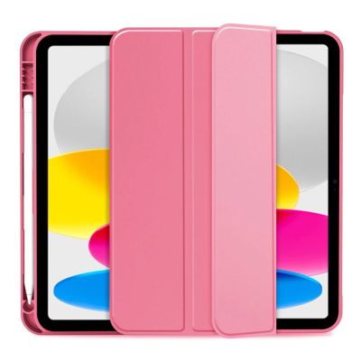 3. Etui Tech-Protect SC Pen na iPad 10 / 2022 - różowy