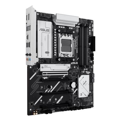 10. Płyta główna MB AMD B850 SAM5 ATX/PRIME B850-PLUS WIFI ASUS