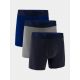 4. Bokserki Under Armour M 1383891-413 3PAK