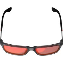 Okulary rowerowe LEATT TheViz Sierra Polarized   one size