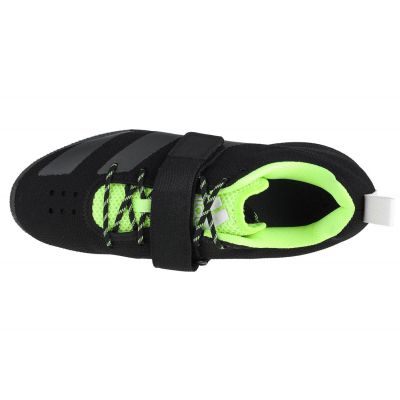 3. Buty adidas Weightlifting II Jr FV6592