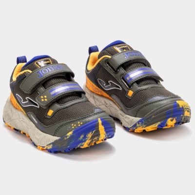 3. Buty Joma Adventure 2523 Jr JADVS2523V