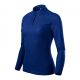 Koszulka polo Pique Polo LS W MLI-23105