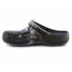 5. Klapki Crocs Classic Meta Scape Clog U 208455-4EA