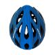 5. Kask rowerowy Dunlop roz.L 58-61 cm niebieski 2105624