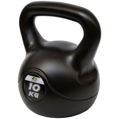 3. Hantla kompozytowa kettlebell 10 kg EB FIT 589195