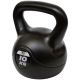 3. Hantla kompozytowa kettlebell 10 kg EB FIT 589195