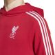 3. Bluza adidas Liverpool FC Hoody Kids HD JW7904