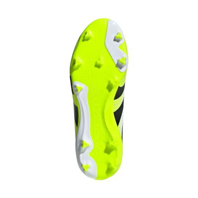 12. Buty piłkarskie adidas Predator League FG/MG Jr JI1125