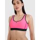 Góra od bikini top damski 4F  4F 4FWSS25UBKTF077-55N