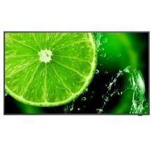 NEC MultiSync E438 Płaski panel Digital Signage 108 cm (42.5") LCD 350 cd/m2 4K Ultra HD Czarny 16/7
