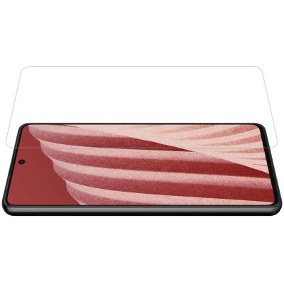 4. Nillkin Amazing H szkło hartowane ochronne 9H Samsung Galaxy A73