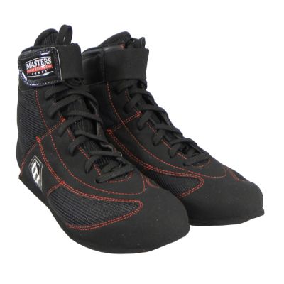 12. Buty bokserskie MASTERS BB-MFE-1