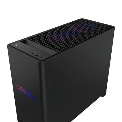 8. Lenovo Legion T5 30AGB10 Ryzen 5 7600 32GB DDR5 5600 SSD1TB GeForce RTX 5060 Ti 8GB WLAN+BT Win11 Eclipse Black