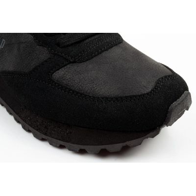 5. GAP buty męskie sportowe Osaka czarne sneakersy wygodne modne