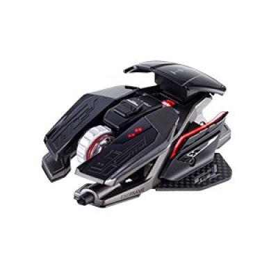 4. Mysz Mad Catz R.A.T. PRO X3