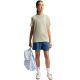 8. Koszulka dla dzieci Nike Sportswear zielona FZ5177 304