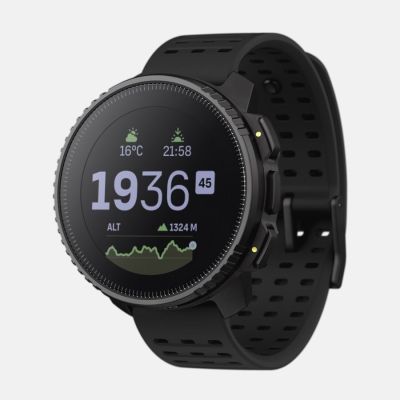 14. Zegarek sportowy SUUNTO VERTICAL ALL BLACK