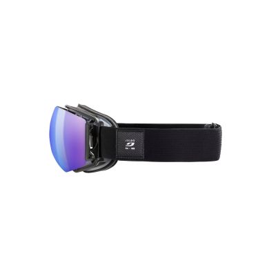 4. Gogle narciarskie Julbo Lightyear czarny