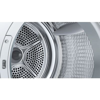 12. Suszarka do bielizny BOSCH WTH86277PL