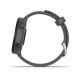8. Zegarek sportowy Garmin Forerunner 55 Szary (010-02562-13)