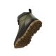 3. Lee Cooper buty sportowe męskie zimowe trzewiki khaki ocieplane