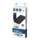 12. Ansmann PB320PD 10000 mAh Czarny