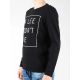 6. T-shirt Lee Don`t Lie Tee LS L65VEQ01