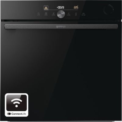 Piekarnik GORENJE BPSA6747DGWI