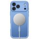 3. Etui Tech-Protect BasicMag MagSafe na iPhone 17 Pro / 18 Pro - jasnoniebieskie matowe
