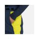 10. Spodnie Rossignol Boy Velika Suspenders Pant granatowy