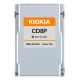 2. Dysk SSD Kioxia CD8P-V 3.2TB U.2 (15mm) NVMe PCIe 5.0 KCD8XPUG3T20 (DWPD 3) SIE
