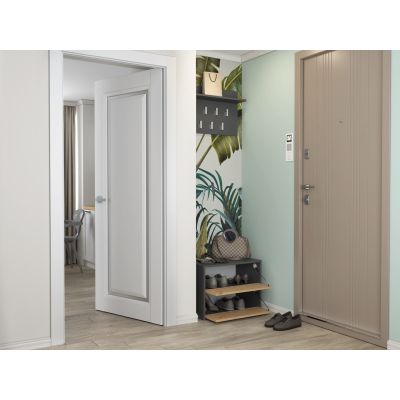 2. SZAFKA NA BUTY MODO ANT/ART