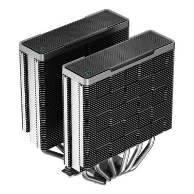 7. Chłodzenie DeepCool AK620