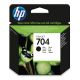 2. Tusz HP czarny HP 704, HP704=CN692AE, 480 str.,6 ml