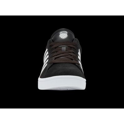 3. Buty K-Swiss COURT TIEBRK II SDE (09492-013-M)