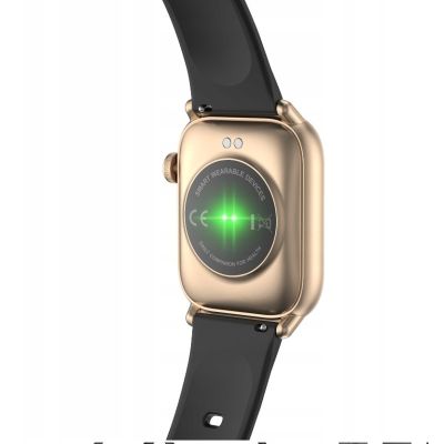8. Smartwatch ORO SMART FIT 6 Oromed