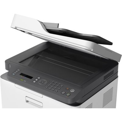 5. Urządzenie wielofunkcyjne HP Color Laser MFP 179fnw 4ZB97A (laserowe, laserowe kolor; A4; Skaner płaski)