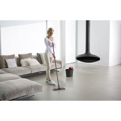10. Vileda Ultramax BOX (mop + wiaderko)