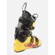 9. Buty narciarskie LANGE XT3 FREE 140 PRO MODEL LV GW Mustand Yellow