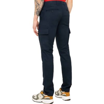 3. TOMMY HILFIGER SPODNIE MĘSKIE SLIM MW0MW11785