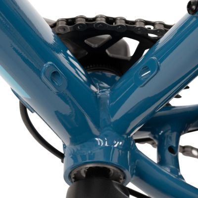 6. Rower Batch MB.1 XXS 26" cobalt blue (B386015W)