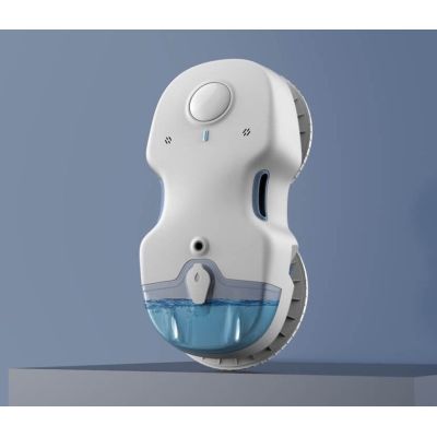 4. Robot do mycia okien Hutt C65 650mAh 38985797 Biały