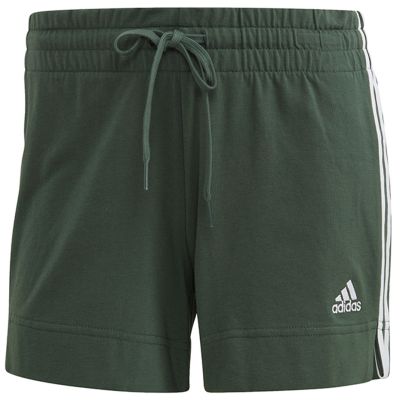 8. Spodenki adidas Essentials Slim Shorts W GM5525