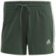 8. Spodenki adidas Essentials Slim Shorts W GM5525