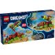 LEGO DREAMZzz 71499 Sprayowa ciężarówka Mateo