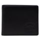 Herschel Hank Leather RFID Wallet 11151-00001 Czarne One size
