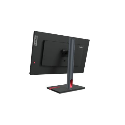 6. Lenovo ThinkVision P24q-30 LED display 60,5 cm (23.8") 2560 x 1440 px Quad HD Czarny