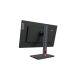 6. Lenovo ThinkVision P24q-30 LED display 60,5 cm (23.8") 2560 x 1440 px Quad HD Czarny